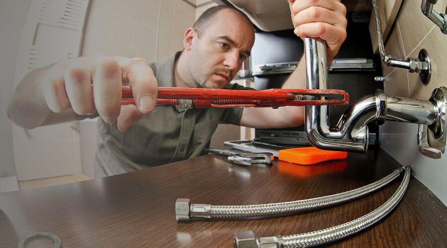 Professional water heater repair in Port Townsend, WA
